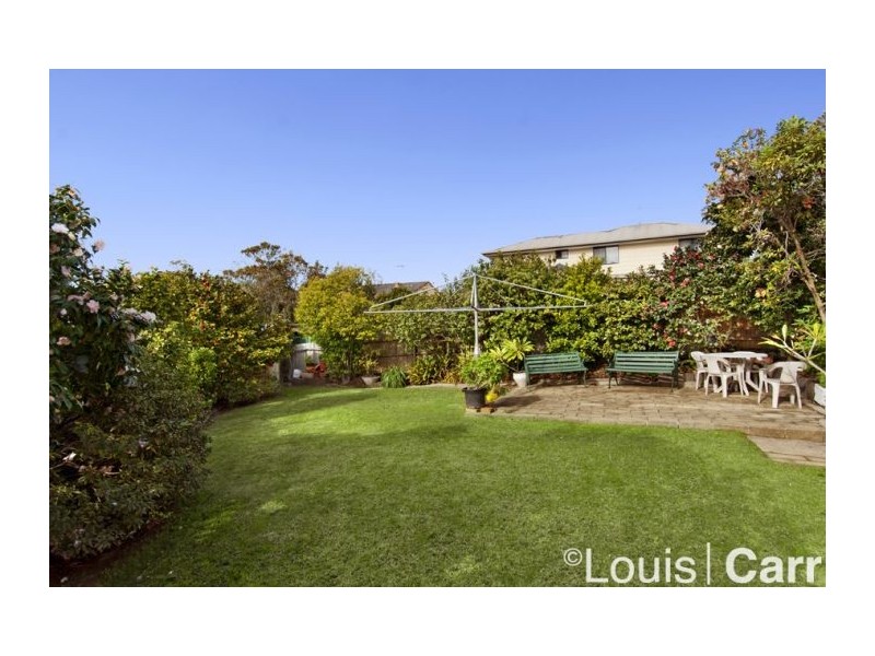 5 Nyalla Place, Castle Hill NSW 2154