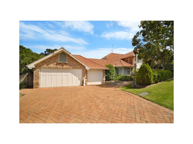 2 Golders Green Way, Glenhaven NSW 2156