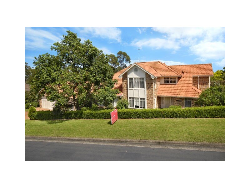 2 Golders Green Way, Glenhaven NSW 2156