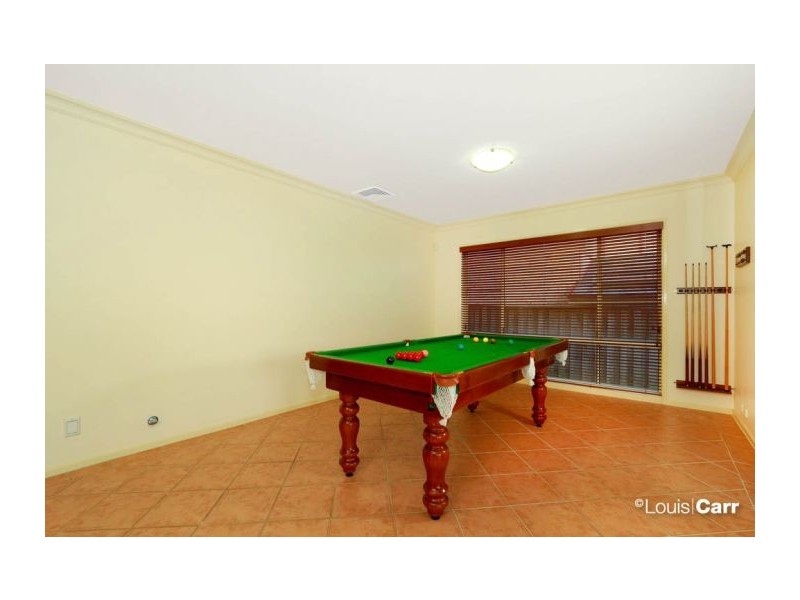 8 Fortune Grove, Kellyville NSW 2155