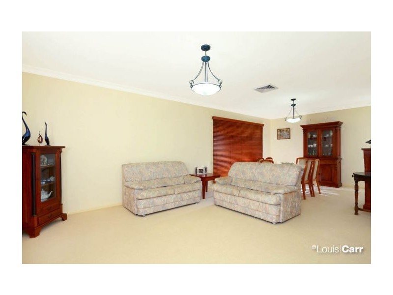 8 Fortune Grove, Kellyville NSW 2155