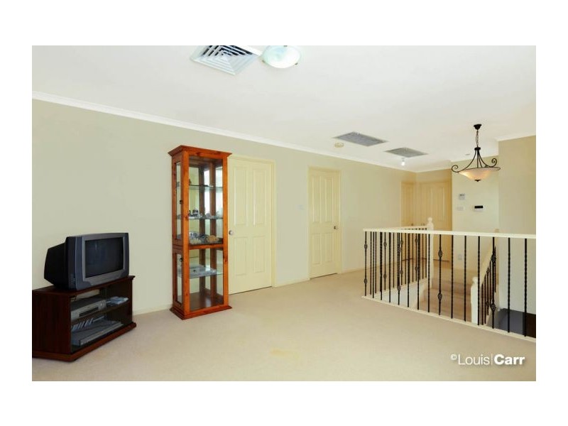 8 Fortune Grove, Kellyville NSW 2155