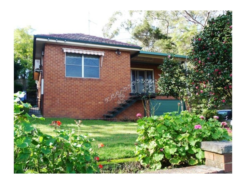 9  Speers Road, North Rocks NSW 2151