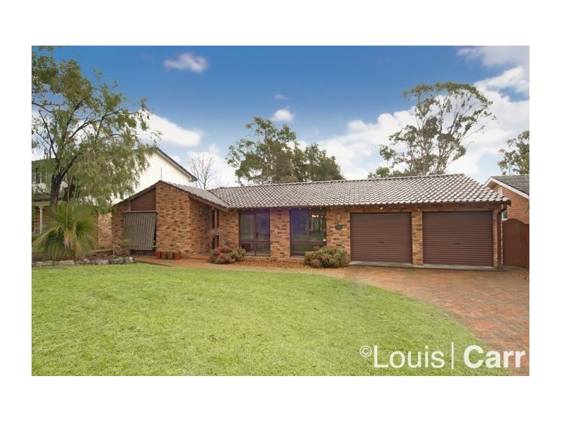 29 Perry Street, North Rocks NSW 2151
