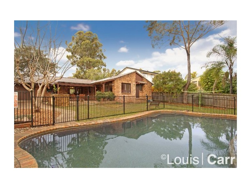 29 Perry Street, North Rocks NSW 2151