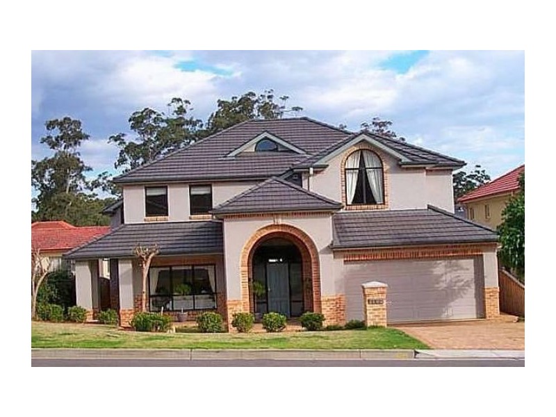 122 Aiken Road, West Pennant Hills NSW 2125