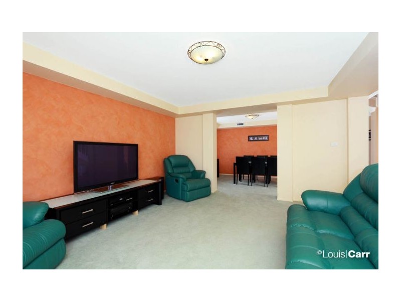 12 Forest Crescent, Beaumont Hills NSW 2155