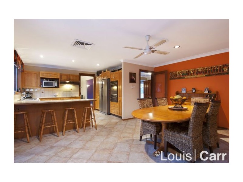 12 Hildegard Place, Baulkham Hills NSW 2153