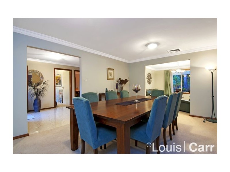 12 Hildegard Place, Baulkham Hills NSW 2153