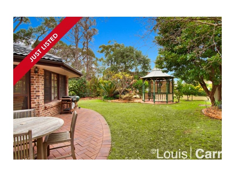 19 Alderson Avenue, North Rocks NSW 2151