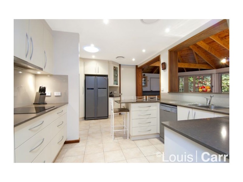 19 Alderson Avenue, North Rocks NSW 2151