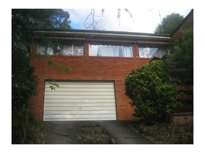 West Pennant Hills NSW 2125