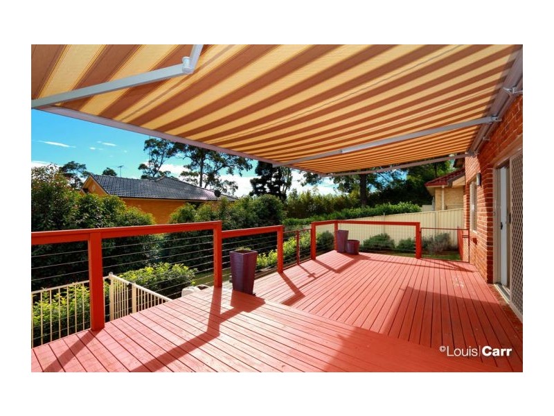 35 Robert Road, Cherrybrook NSW 2126