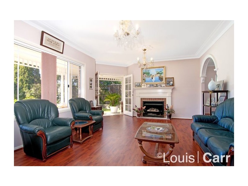 31 Darlington Drive, Cherrybrook NSW 2126