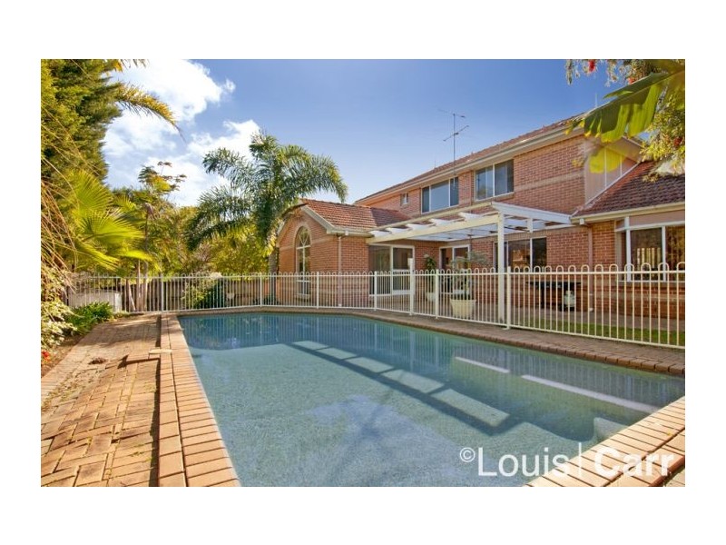 31 Darlington Drive, Cherrybrook NSW 2126