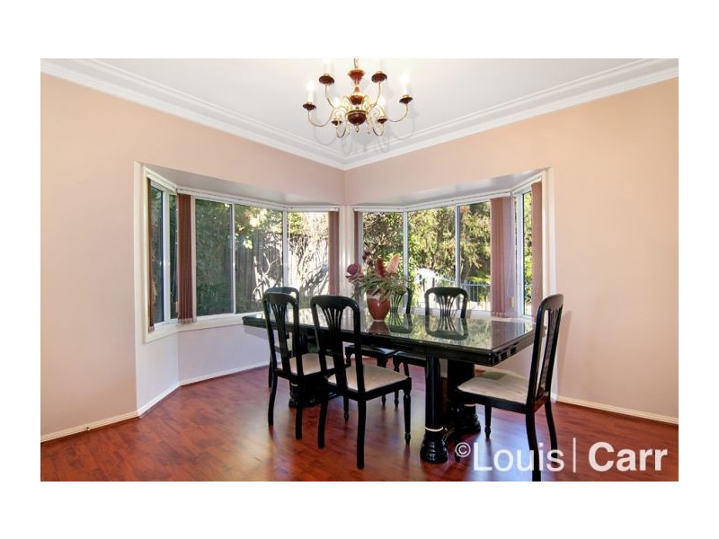 31 Darlington Drive, Cherrybrook NSW 2126