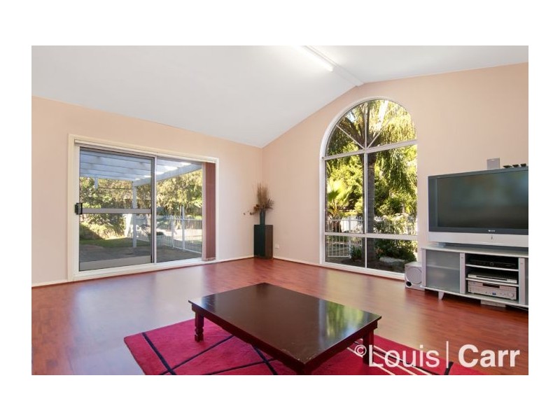 31 Darlington Drive, Cherrybrook NSW 2126