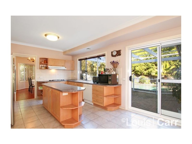 31 Darlington Drive, Cherrybrook NSW 2126
