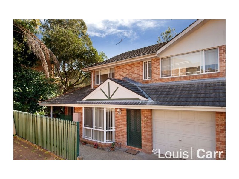 34 Neale Avenue, Cherrybrook NSW 2126