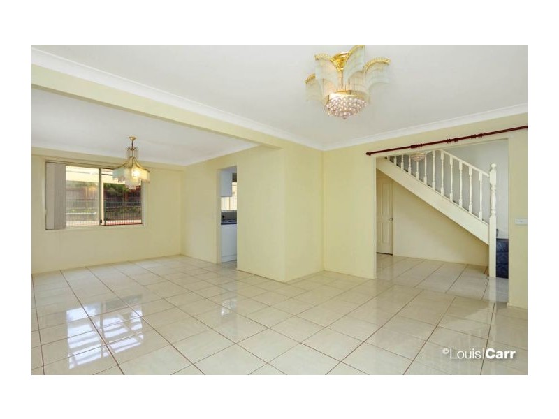 40 Belltree Crescent, Castle Hill NSW 2154