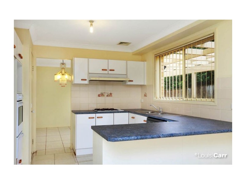 40 Belltree Crescent, Castle Hill NSW 2154
