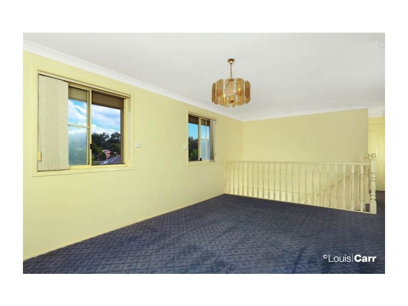 40 Belltree Crescent, Castle Hill NSW 2154