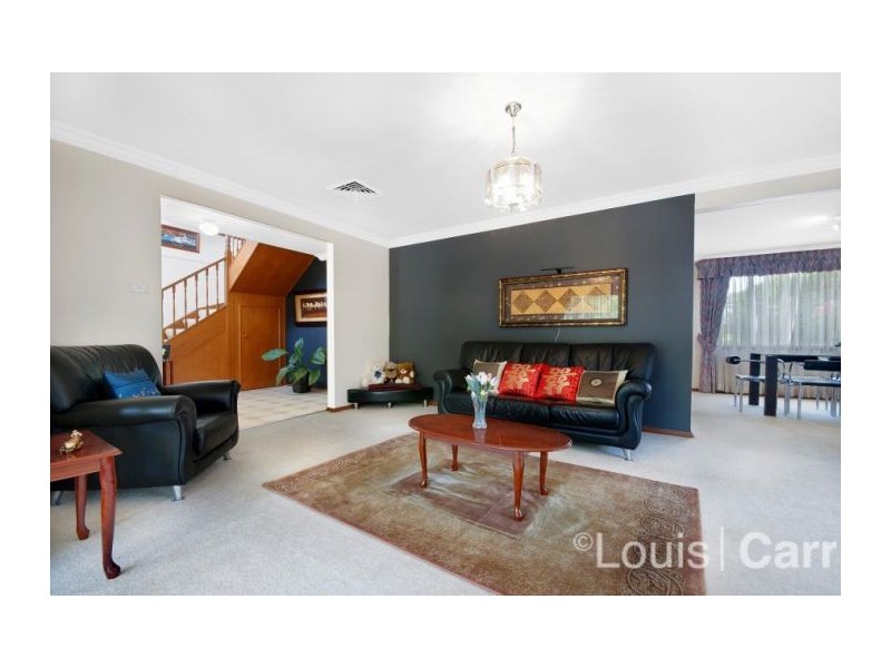 9 Wongajong Close, Castle Hill NSW 2154