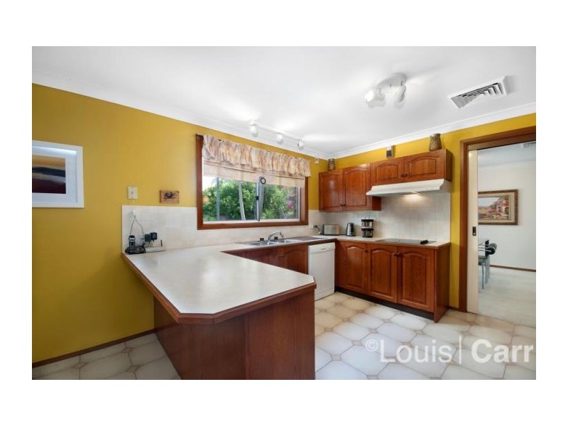 9 Wongajong Close, Castle Hill NSW 2154