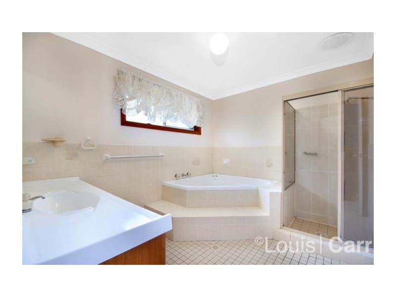 9 Wongajong Close, Castle Hill NSW 2154