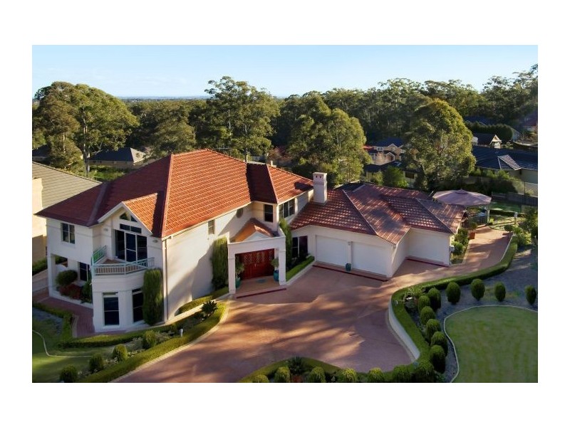 26 Larissa Avenue, West Pennant Hills NSW 2125