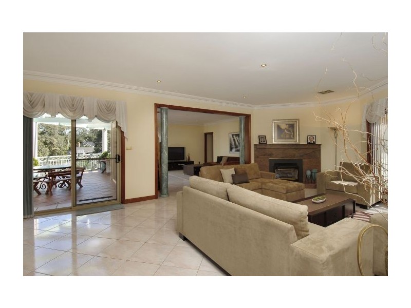 26 Larissa Avenue, West Pennant Hills NSW 2125