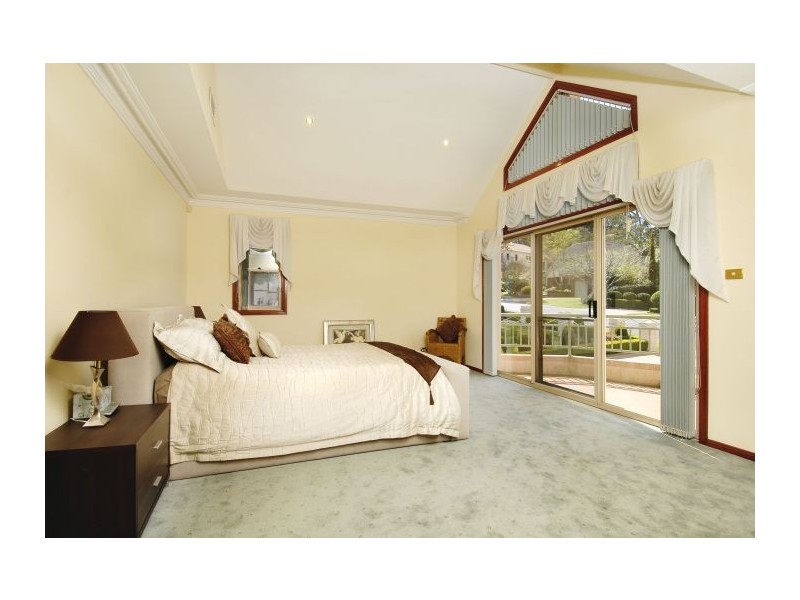 26 Larissa Avenue, West Pennant Hills NSW 2125