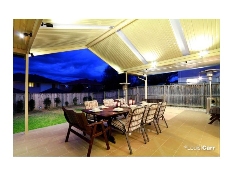 35 Yellowgum Avenue, Rouse Hill NSW 2155