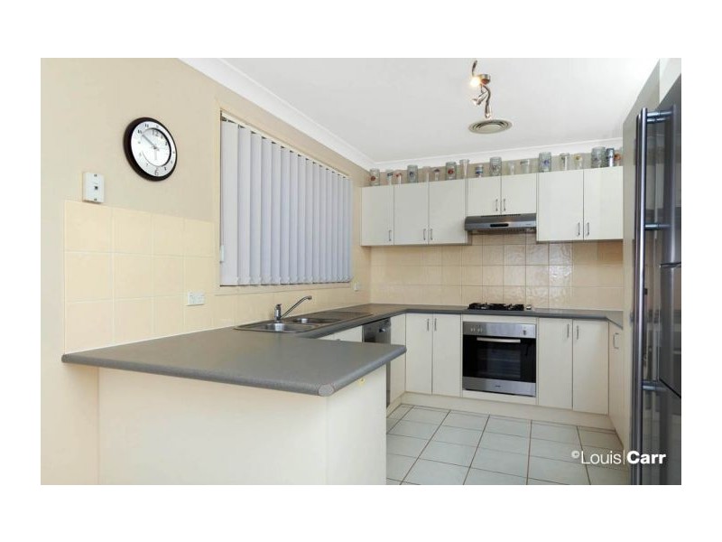 35 Yellowgum Avenue, Rouse Hill NSW 2155