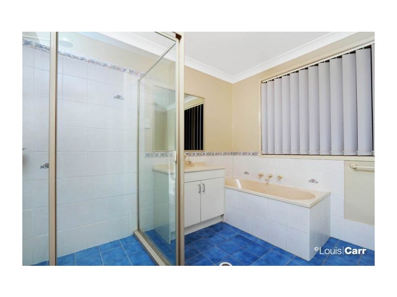 35 Yellowgum Avenue, Rouse Hill NSW 2155