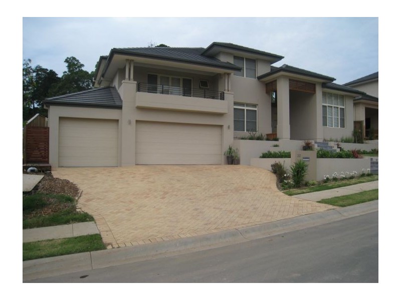 22 Springthorpe, Castle Hill NSW 2154