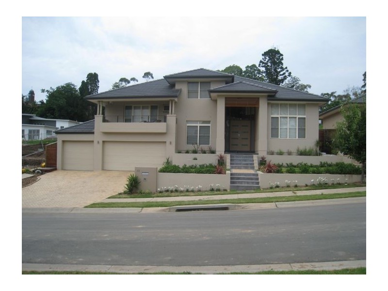 22 Springthorpe, Castle Hill NSW 2154