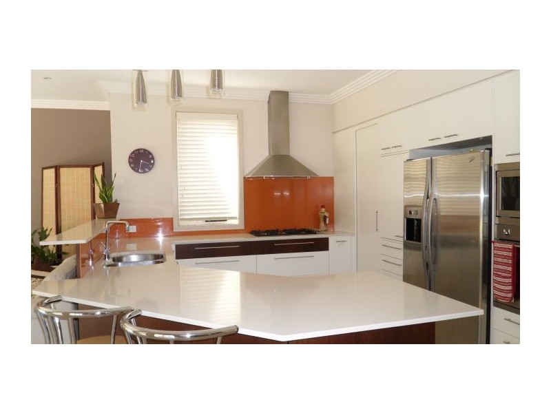 22 Springthorpe, Castle Hill NSW 2154