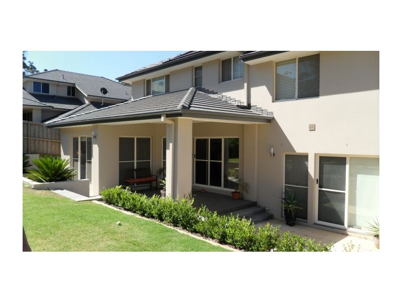 22 Springthorpe, Castle Hill NSW 2154