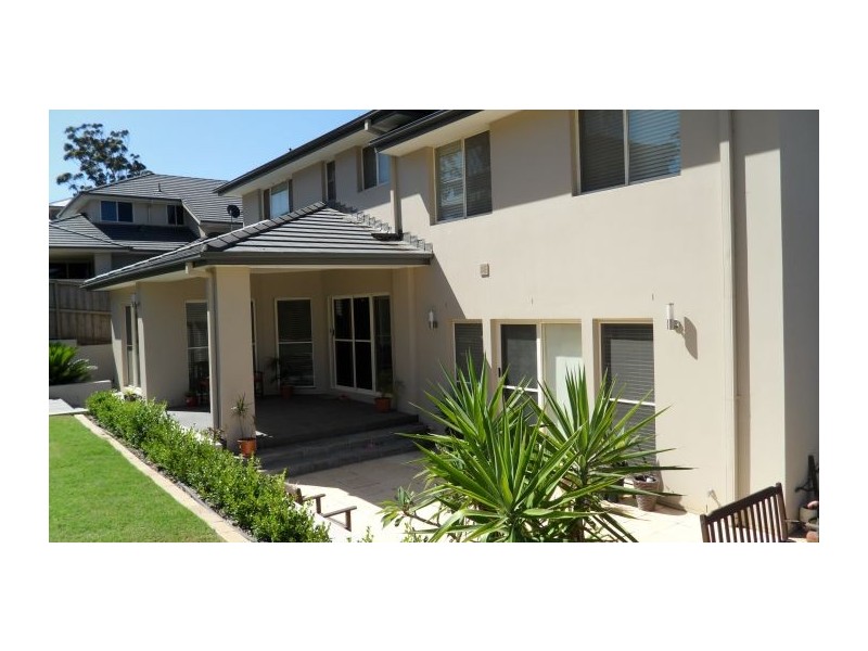 22 Springthorpe, Castle Hill NSW 2154