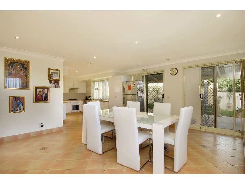 Castle Hill NSW 2154