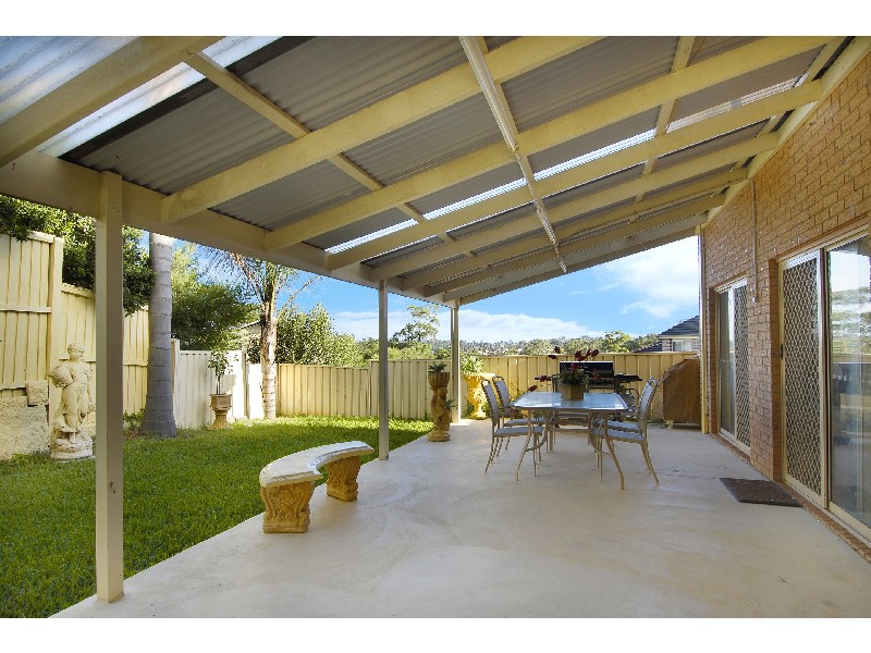 Castle Hill NSW 2154