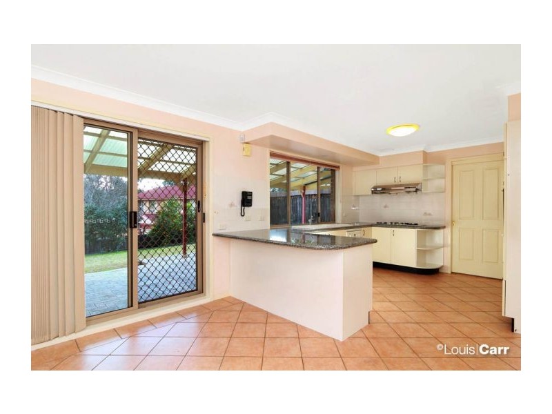 7 Amberlea Court, Castle Hill NSW 2154