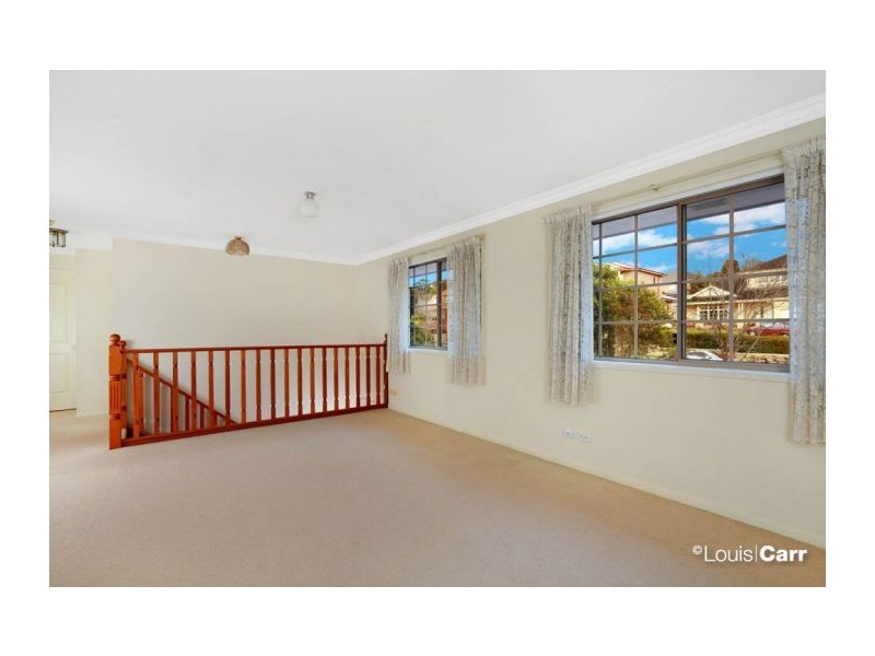 7 Amberlea Court, Castle Hill NSW 2154