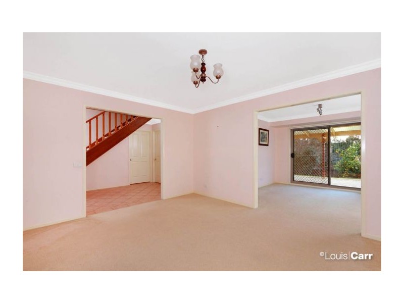 7 Amberlea Court, Castle Hill NSW 2154