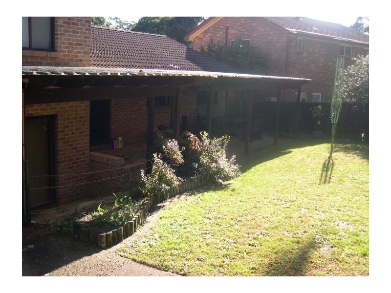 40 Edward Bennet Dr, Cherrybrook NSW 2126