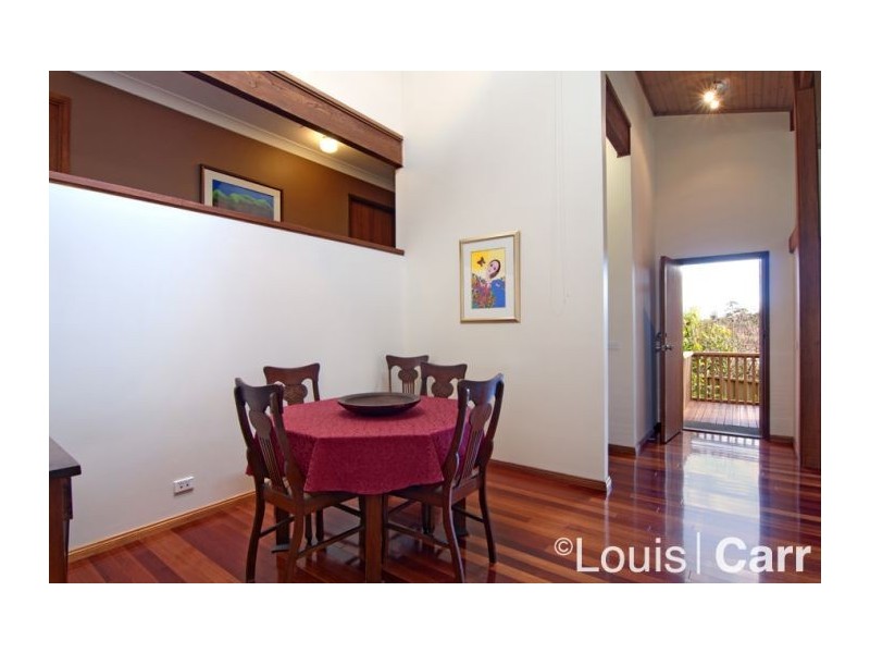 27 Delaney Drive, Baulkham Hills NSW 2153