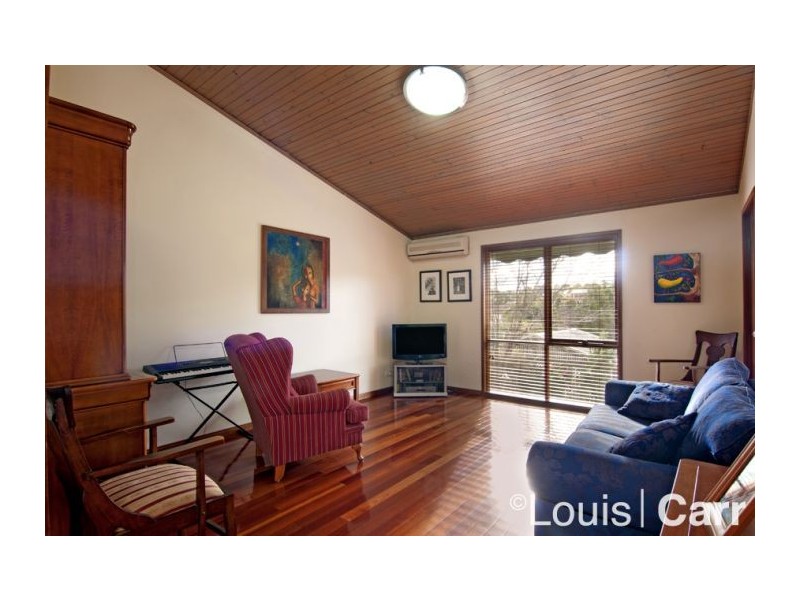 27 Delaney Drive, Baulkham Hills NSW 2153