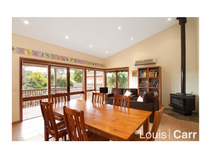 27 Delaney Drive, Baulkham Hills NSW 2153