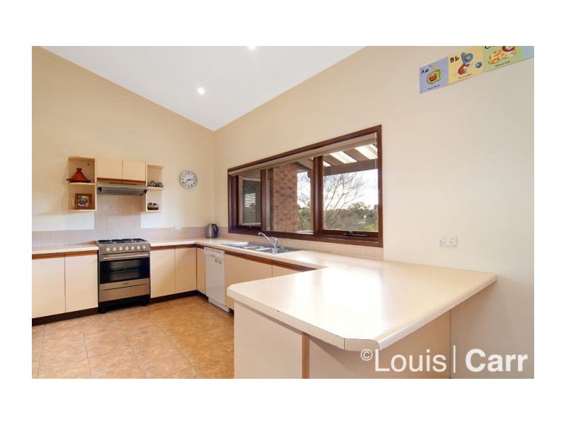 27 Delaney Drive, Baulkham Hills NSW 2153